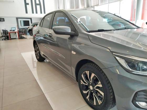 CHEVROLET ONIX 1.0 TURBO FLEX PREMIER AUTOMÁTICO